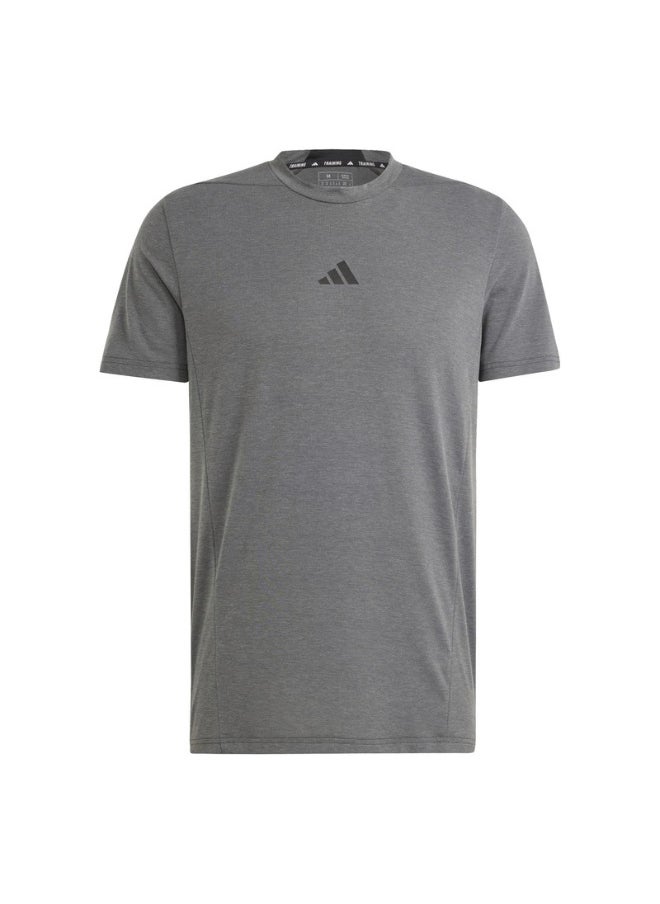 Adidas - D4T TEE - Image 1