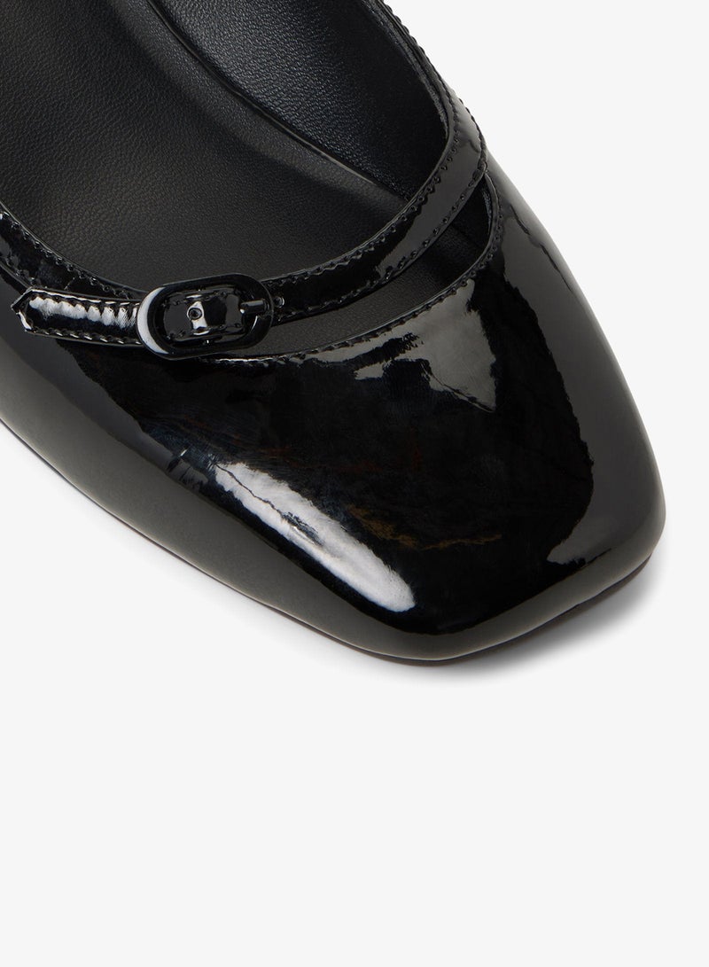 CALL IT SPRING Harperrr Slingback Block Heels - Image 5