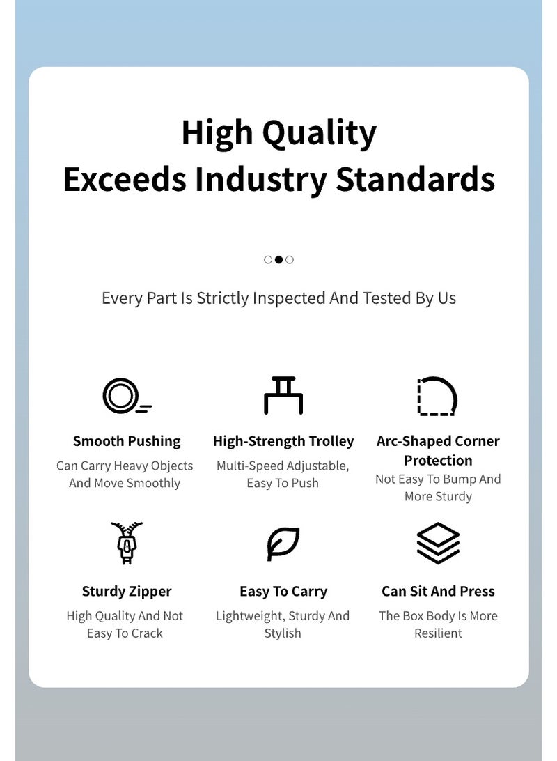 أركتيك هانتر LGX001 انش-24 استمتع بتجربة سفر فاخرة تجمع بين الأناقة والمتانة مع حقيبة آركتيك هانتر LGX001. هذه الحقيبة الصلبة هي الرفيق المثالي لرحلات العمل أو العطلات القصيرة، مصممة لتلبية متطلبات مقصورة الطائرة (الأمتعة المحمولة). - Image 5