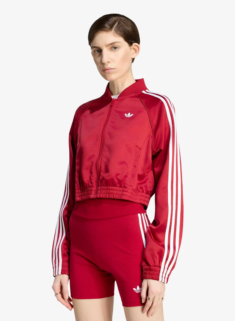 Superstar Track Jacket