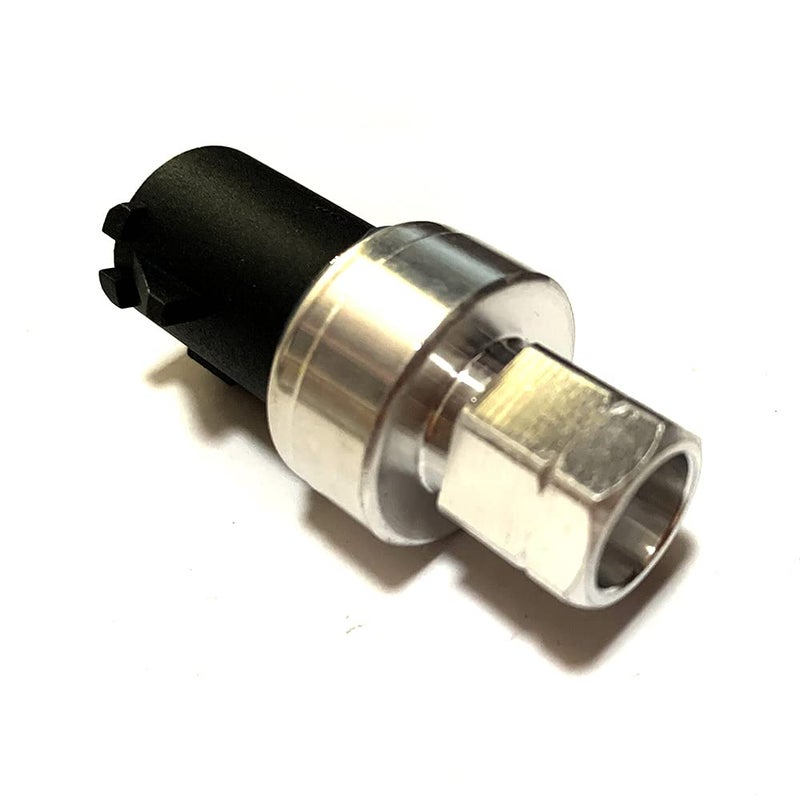 WANATOP A/C Pressure Transducer Switch MT0614 2CP55-1 05174039AB 5174039AB 05175684AA 05179282AA 051893663AA 05191766AA for Chrysler Dodge Jeep Plymouth Ram - Image 1