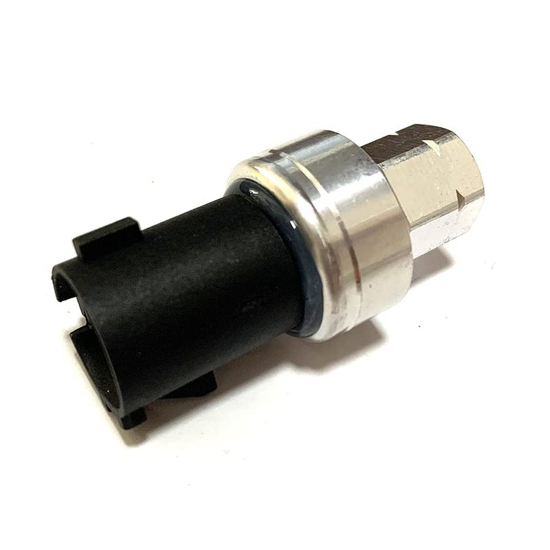 WANATOP A/C Pressure Transducer Switch MT0614 2CP55-1 05174039AB 5174039AB 05175684AA 05179282AA 051893663AA 05191766AA for Chrysler Dodge Jeep Plymouth Ram - Image 2