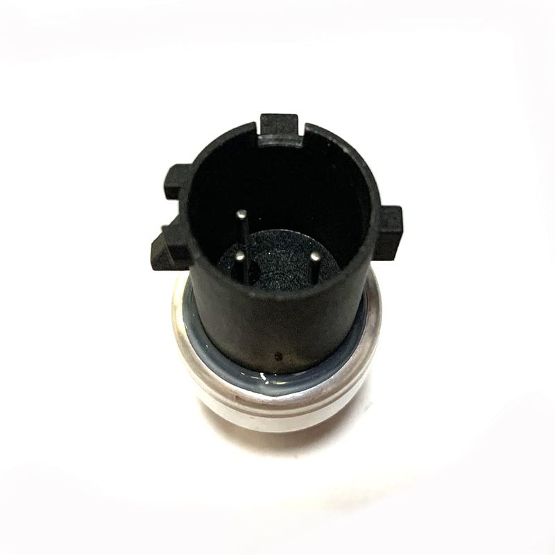 WANATOP A/C Pressure Transducer Switch MT0614 2CP55-1 05174039AB 5174039AB 05175684AA 05179282AA 051893663AA 05191766AA for Chrysler Dodge Jeep Plymouth Ram - Image 3