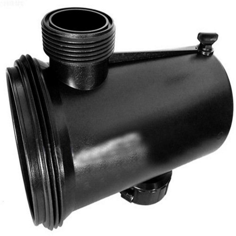 Haywards Hayward VLX4007K Strainer Housing Replacement Kit for Hayward VL40T32 Sand Filter - Image 2