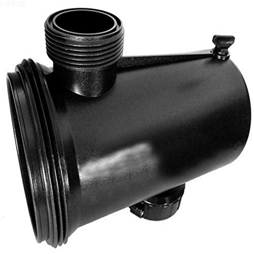 Haywards Hayward VLX4007K Strainer Housing Replacement Kit for Hayward VL40T32 Sand Filter - Image 1