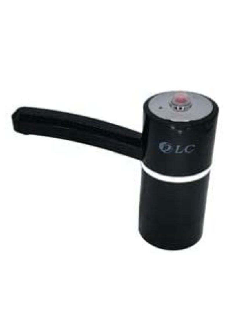 دي إل سي  مضخة مياه كهربائية ذكية لزجاجات الشرب - Image 1