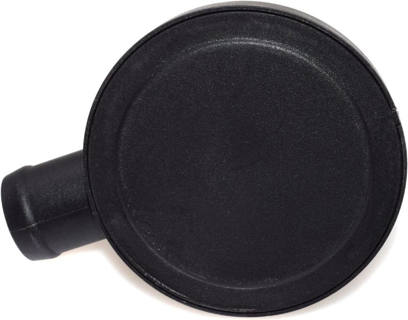 Wivplex 1.8T Crankcase Breather Hose Pipe Valve Kit - Image 2