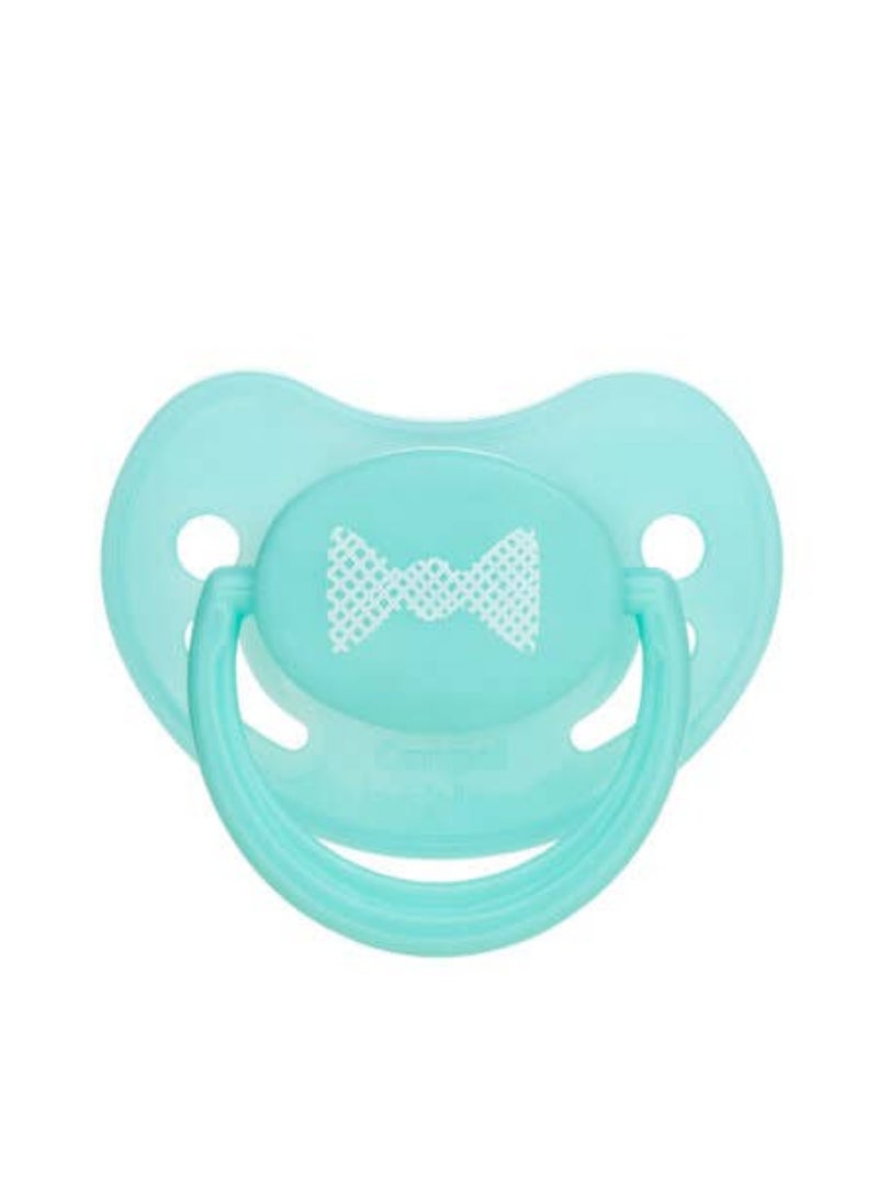 Canpol babies Canpol Orthodontic Silicone Soother 6-18 Months 1 P