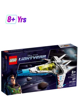 LEGO XL-15 Spaceship Set 76832 - pzsku/Z18CB01C288855E1EBAAAZ/45/1749119064/7c46ce18-d8c5-46b3-9672-b848b0689a3e
