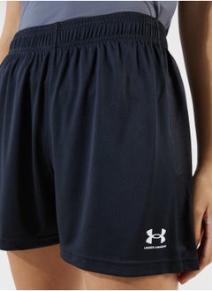 UNDER ARMOUR Logo Knit Shorts  - Image 3