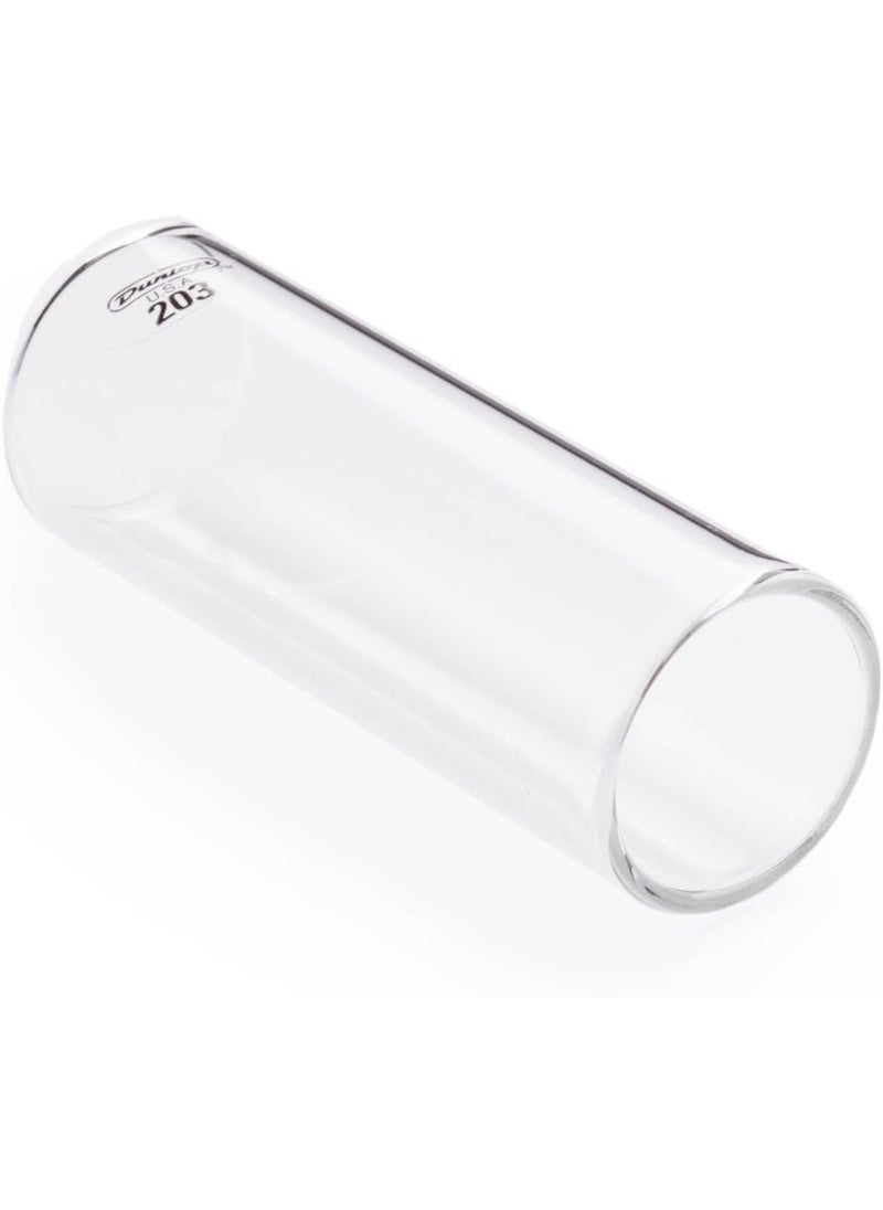JIM DUNLOP JIM DUNLOP Regular, Large Tempered Glass Slide (34203000001)  - Image 2