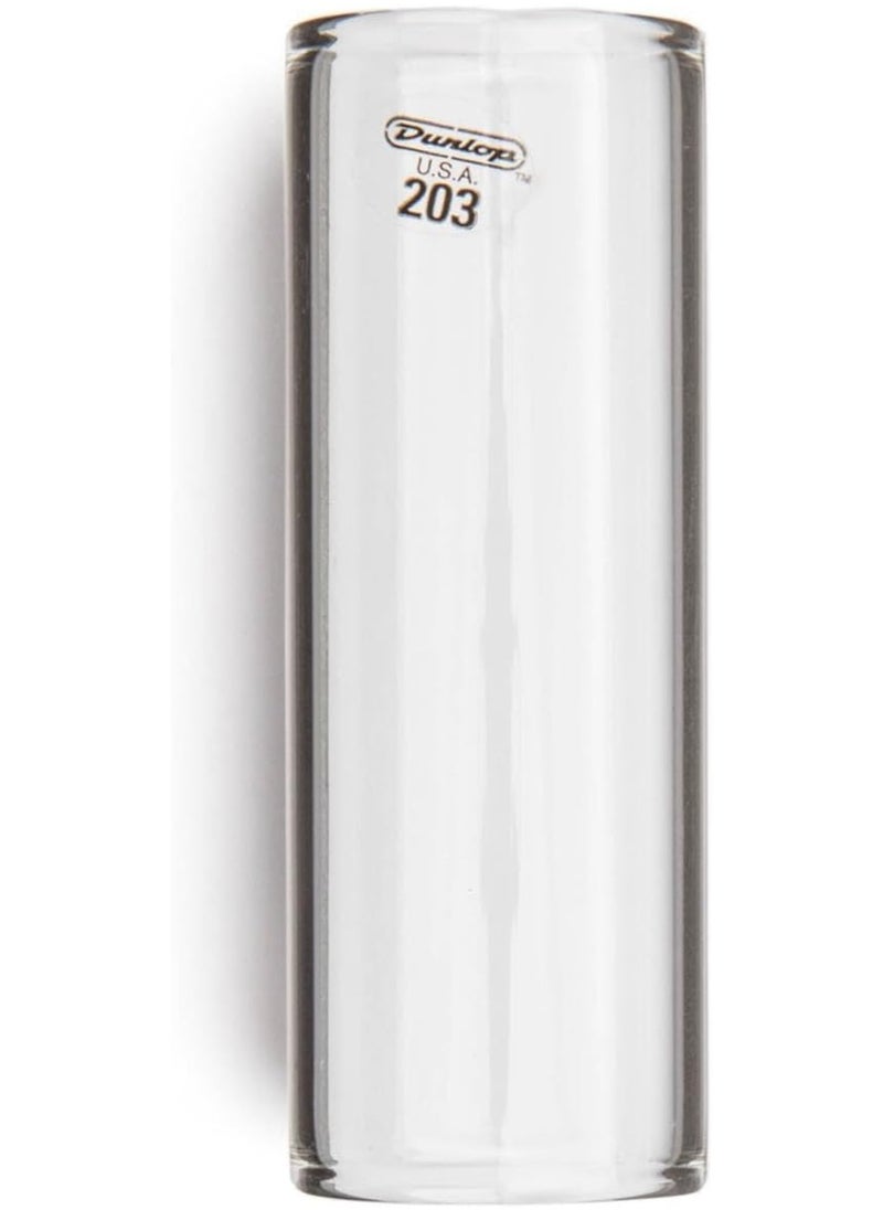 JIM DUNLOP JIM DUNLOP Regular, Large Tempered Glass Slide (34203000001)  - Image 1