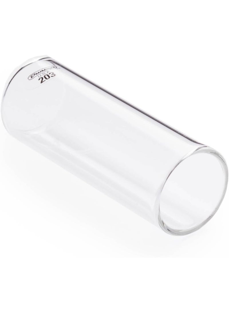 JIM DUNLOP JIM DUNLOP Regular, Large Tempered Glass Slide (34203000001)  - Image 2