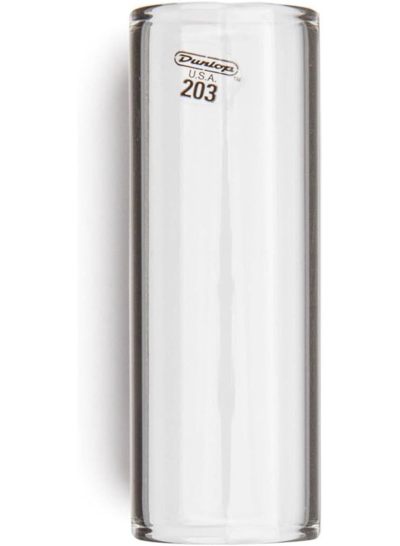 JIM DUNLOP JIM DUNLOP Regular, Large Tempered Glass Slide (34203000001)  - Image 1
