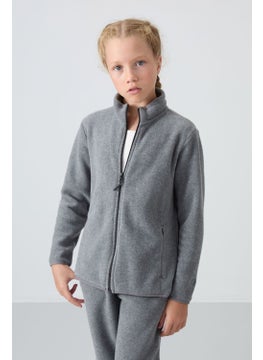 Gray melange
