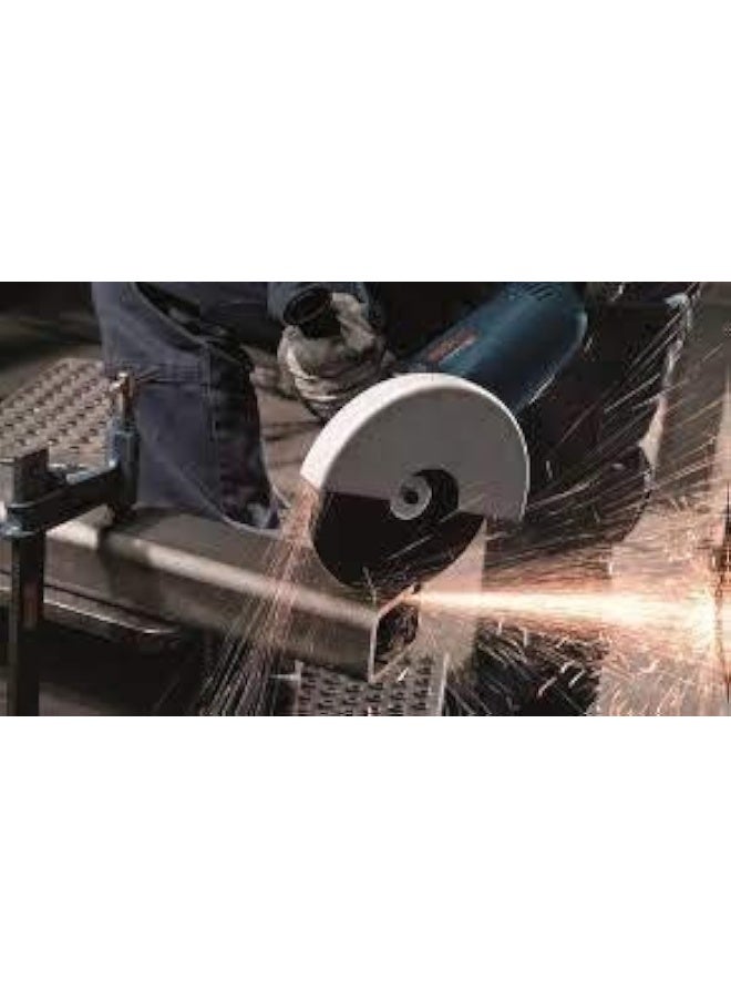 Bosch - Expert For Stone Cutting Disc, For Small Angle Grinders, 1 Piece, 115 Mm Diameter - Image 4