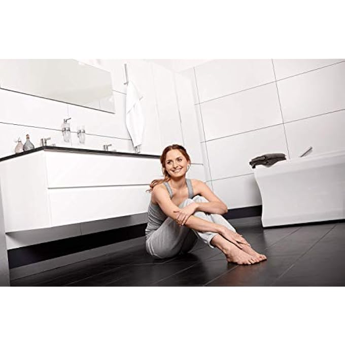 013G6080 RAX HEIZKOERPERTHERMOSTAT MECHANISCH 8 BIS 28 C, 5.5 X 5.5 X 9.7 CM - Image 2