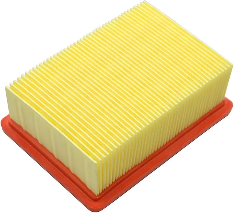 Yurefax Motorcycle Air Filter for BMW Scooter C400 - Image 1