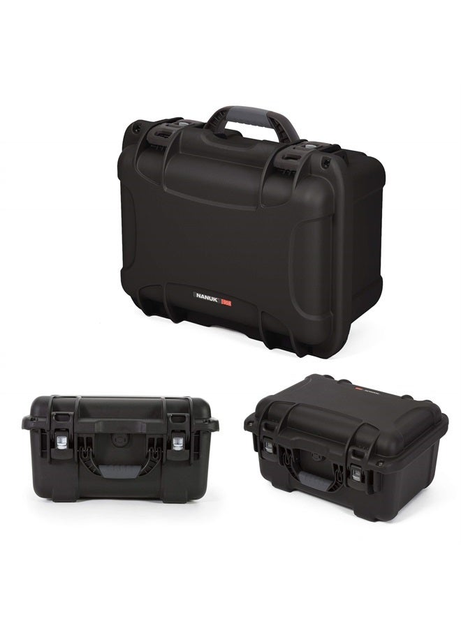 Nanuk Case - Graphite 918-0007 - Image 2