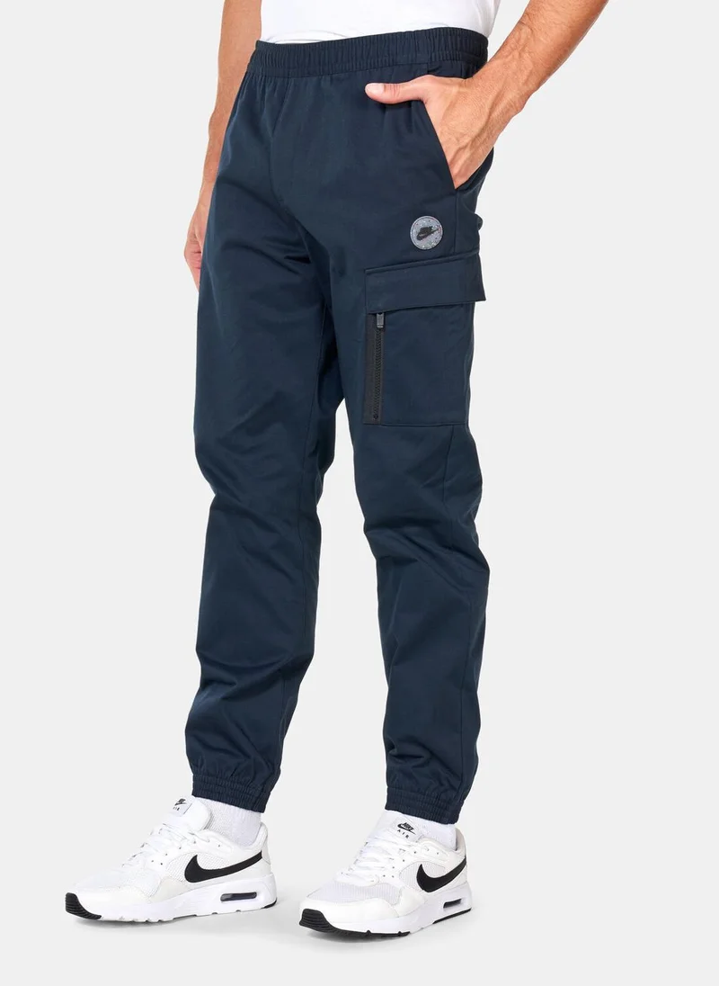 Nike Men's Sportswear Sports Utility Woven Joggers