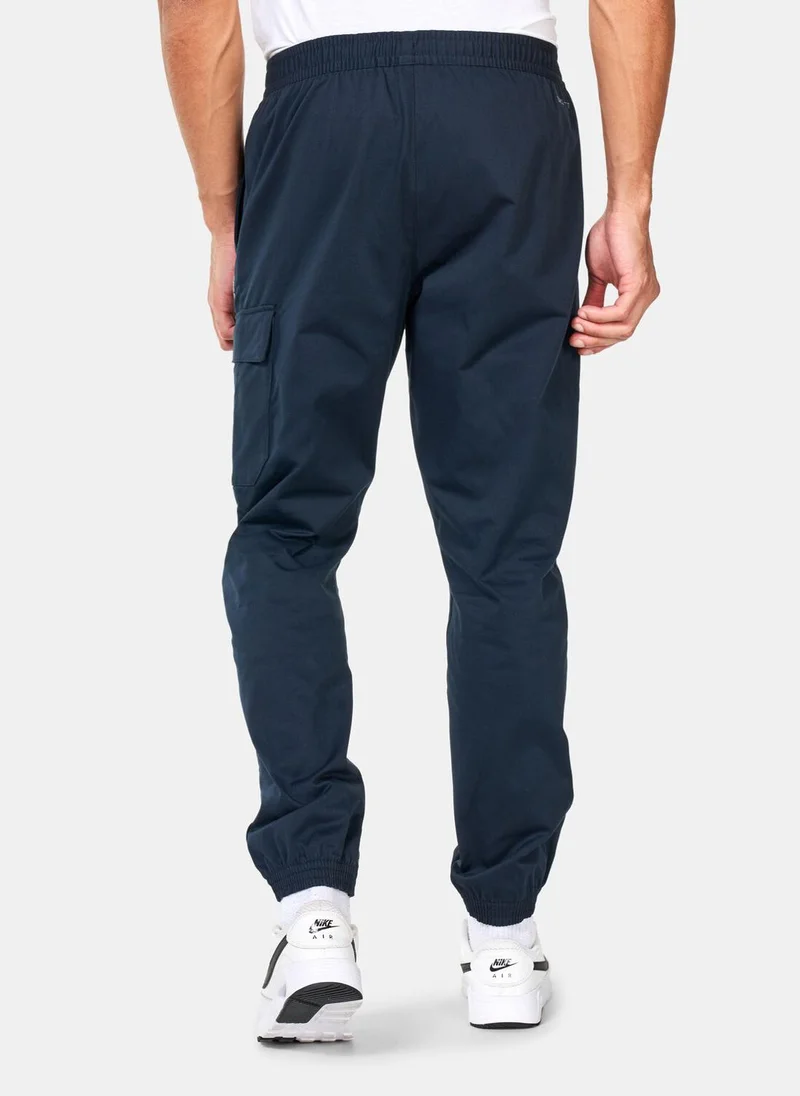 Nike Men's Sportswear Sports Utility Woven Joggers