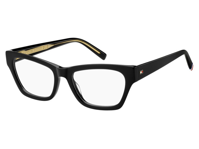 TOMMY HILFIGER Women Square Frames  53 TH 2231 - Image 2
