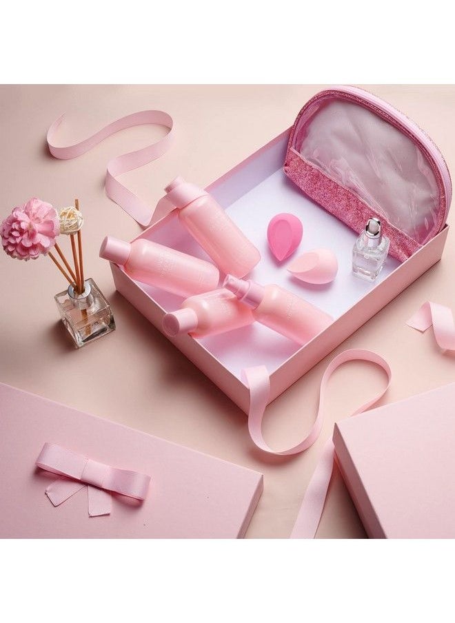 LOVERY - Birthday Gifts For Women Birthday Gift Basket Best Mothers Day Presents For Mom Sister Best Friend Unique Happy Birthday Gift Ideas Relaxing Spa Gift Baskets For Women - Image 1