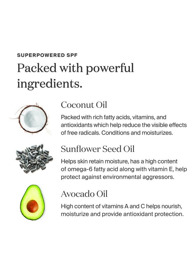 Supergoop! Play Lip Shield Spf 30 With Mintpack Of 2Moisturizing Lip Balm For Dry Cracked Lipsbroad Spectrum Uv Protection - Image 3