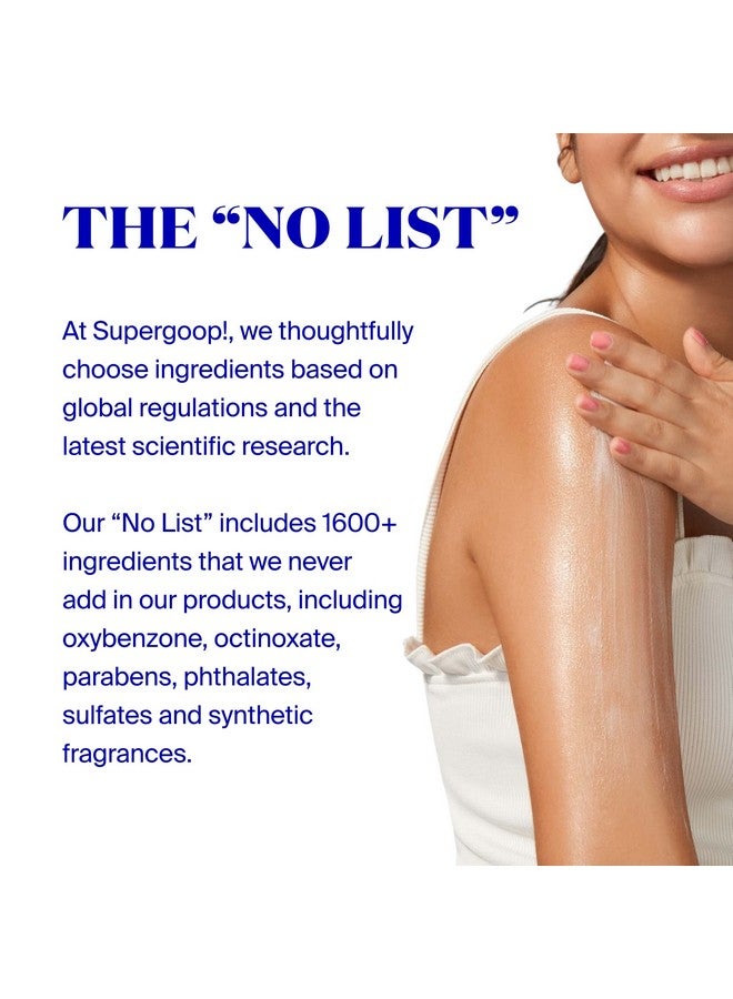 Supergoop! Play Lip Shield Spf 30 With Mintpack Of 2Moisturizing Lip Balm For Dry Cracked Lipsbroad Spectrum Uv Protection - Image 5