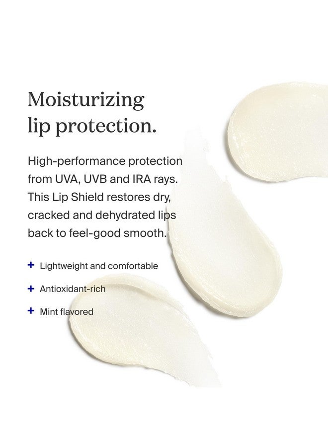 Supergoop! Play Lip Shield Spf 30 With Mintpack Of 2Moisturizing Lip Balm For Dry Cracked Lipsbroad Spectrum Uv Protection - Image 2