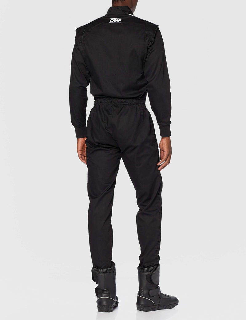 OMP Racing Jackets, Standard, X-Large-XX-Large - Image 2