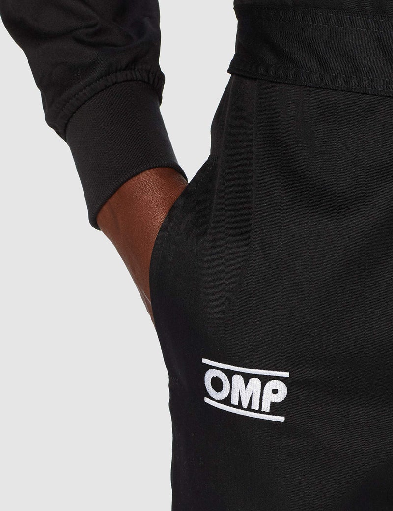 OMP Racing Jackets, Standard, X-Large-XX-Large - Image 4