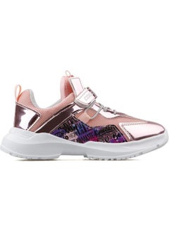 Cool Paris Girls Casual Sneakers  - Image 1