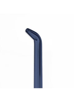 Waterpik Waterpik Genuine Precision Low-Flow Tips Replacement for the WP-360 Cordless Handheld Water Flosser (Formerly Classic Jet) Refill Heads Nozzles JT-360E, 2 Count, Blue  - Image 2