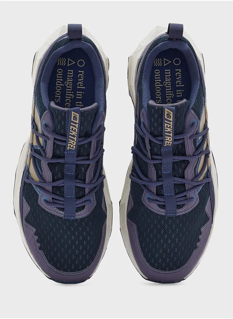 New Balance Tektrel