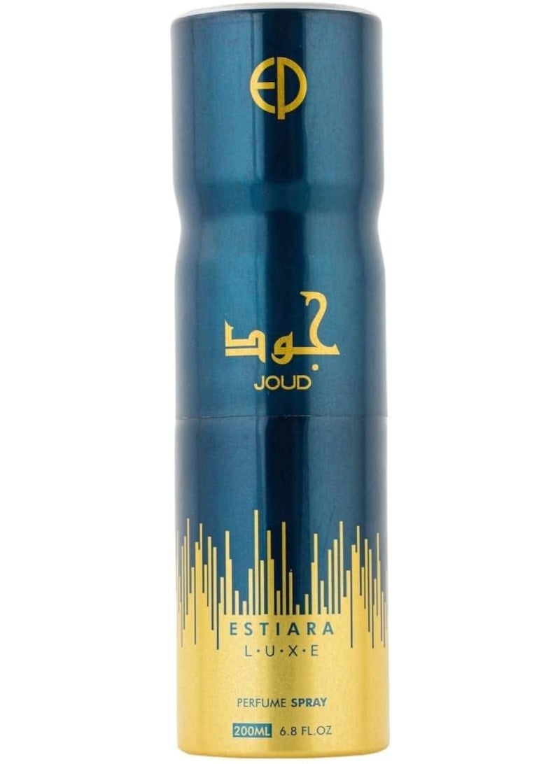 إستيارا ايستيرا  سبراي للجسم جود 200 مل