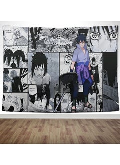 New Naruto Background Hanging Cloth
