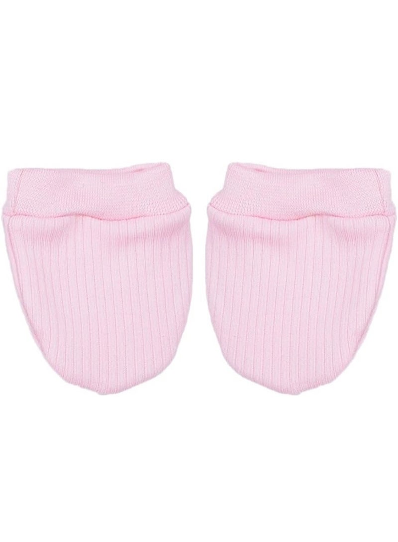 Thermo Baby gloves -Pink