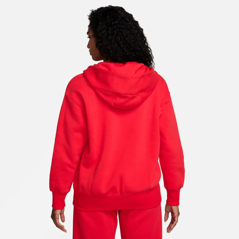 Nike Women's Sportswear Phoenix Fleece Full-Zip Hoodie