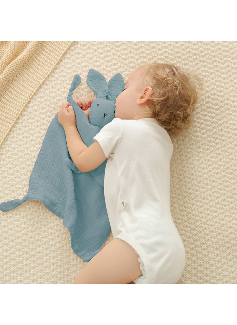 Baby Soothing Towel Cloth Towel Sleeping Comforting Doll With Bowknot - pzsku/Z18CCC2647C87818B5AB8Z/45/_/1702559806/db8a2a81-4a8e-4957-b8a3-107a504fd1ae