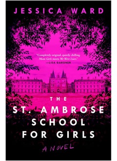 The St. Ambrose School for Girls  - Image 2