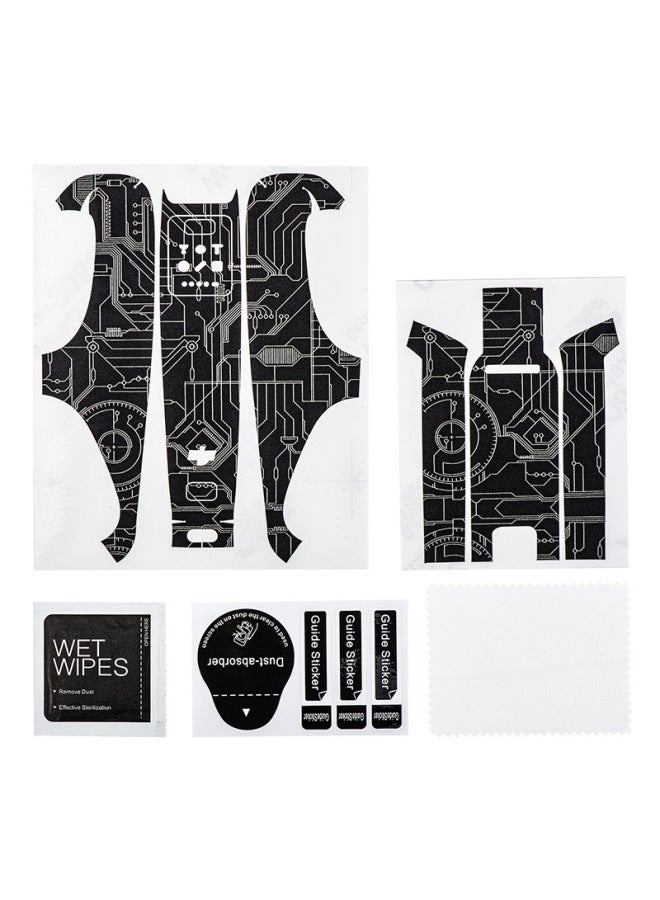 STARTRC For Dji Neo Uav Body Anti-wear Protective Film Dji Neo Sticker Camera Accessories - Image 1
