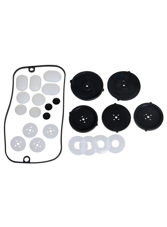 طقم الحجاب الحاجز لمضخة الهواء AP-20