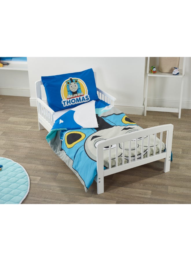 Kinder Valley Thomas Peekaboo Bedding Set - Image 4