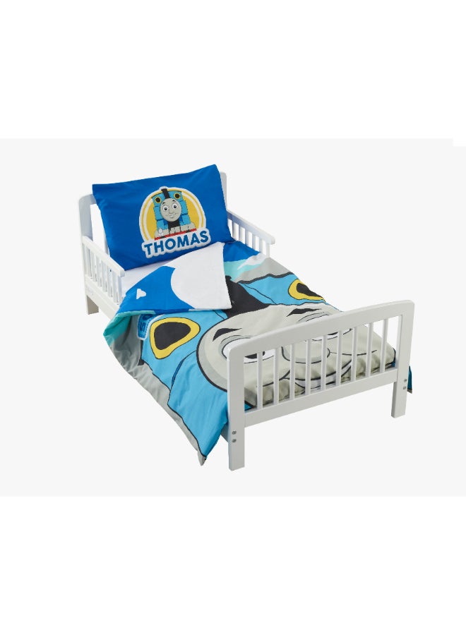Kinder Valley Thomas Peekaboo Bedding Set - Image 1