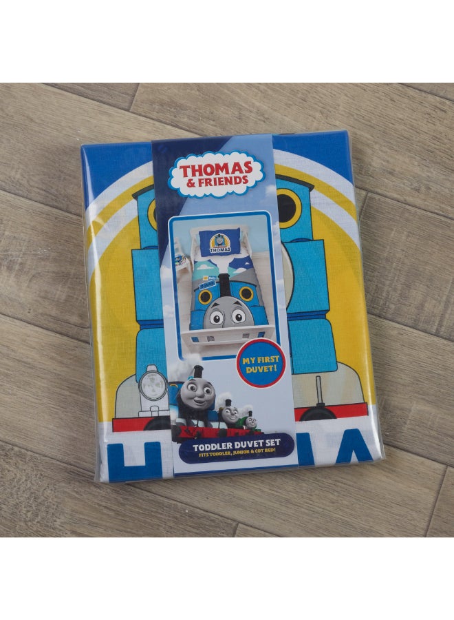 Kinder Valley Thomas Peekaboo Bedding Set - Image 2