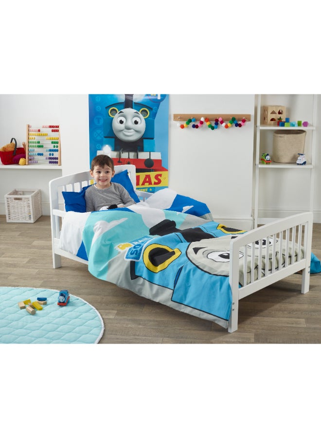 Kinder Valley Thomas Peekaboo Bedding Set - Image 3