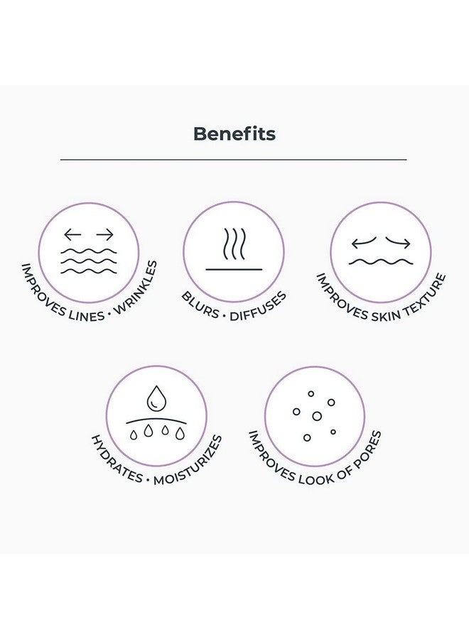 nassif md NassifMD Soft Focus Hydrating Day Cream - Moisturizer Face Cream for Radiant & Youthful Skin, Niacinamide & Hyaluronic Acid Facial Moisturizer - Image 3