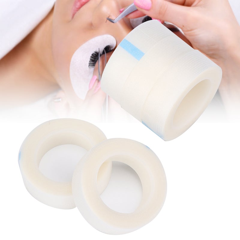 Transparent Eyelash Extension Under Eye Tape Eyelash Grafting Isolation Sticker PatchesS - Image 5