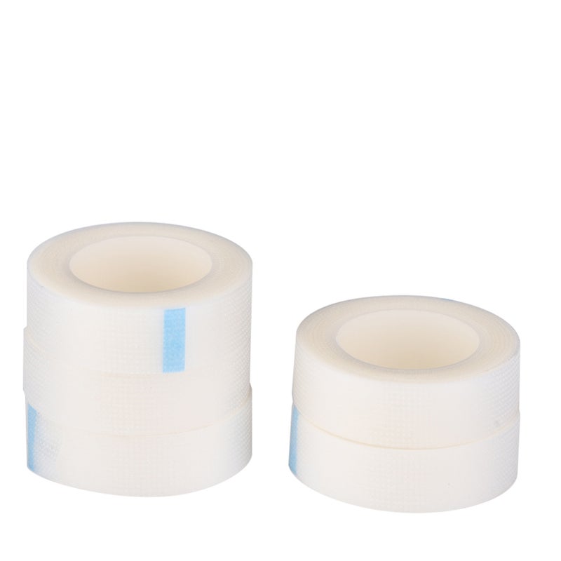 Transparent Eyelash Extension Under Eye Tape Eyelash Grafting Isolation Sticker PatchesS - Image 1